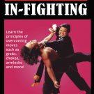 VD3101A Chinese In Fighting DVD Douglas Wong White Lotus Kung Fu empty hand & weapons