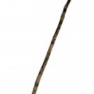 WF1530A-1  Escrima Kali Arnis Filipino THIN Guava Hardwood Stick 28" x .75" RARE, Crooked