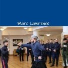 BO1974A  Russian Cossack Martial Arts Book Marc Lawrence traditional weapons