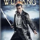 VO1902A  Patrick Leung's Wu Dang DVD Wenzhuo Zhao English subtitled