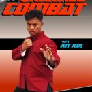 VD9342A  Beginner's Guide to Unarmed Combat DVD Jeff Jeds Karate Escrima JKD Martial Arts