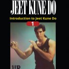 VD5315A  Defining Bruce Lee Jeet Kune Do #1 Introduction DVD by Burton Richardson