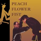 VD3019A  Chinese Northern Mantis Kung Fu #3 Peach Flower DVD Grandmaster Lee Kam Wing