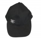 AC5316A  Empire Paintball logo Baseball Cap Black Twill Flexfit ball cap One Size