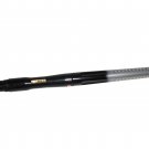 XP3765A  12" Paintball 2-pc Barrel eXTCy eNVy Smart Parts Ion Impulse Evil Black/Silver