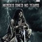 VO1498A  Heroes Shed No Tears Brave Archer 6 - Hong Kong Kung Fu Martial Arts Action DVD