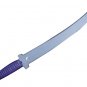 WF4040A-BEB  Russian Cossack Composite Practice Kindjal Bebout Military Long Knife Trainer GREY