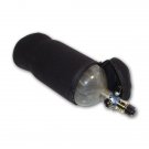 XP5081A-ESB  48ci 68ci HPA Air 20oz 24oz Paintball Tank Bottle Neoprene Storage Bag BLACK