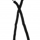 UX0067A  Child Youth 4-point Web Suspenders Paintball Pod Harness Pack Ball Hauler