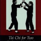 BU5680A  Tai Chi Two Book Paul Crompton Chuan chinese kung fu health fitness Rare!