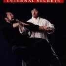 BU2500A  Internal Secrets Tai Chi Book Doc-Fai Wong kung fu chuan chi karate martial arts