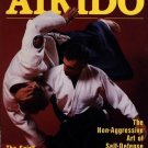 BU3200A  Essence Aikido Martial Arts Book Sosa Robbins throws locks Japanese women girls