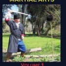 VO2101A Russian Cossack Martial Arts training #1 DVD Marc Lawrence fighting lance VO2101A Russian Cossack Martial Arts training #1 DVD Marc Lawrence fighting lance