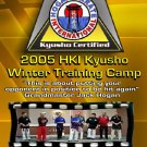 VO5607P  3 DVD Set 05 Kyusho Jitsu Pressure Points Martial Arts Seminar - 7 masters
