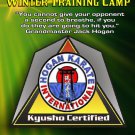 VO5608P  3 DVD Set 07 Kyusho Jitsu Pressure Points Martial Arts Seminar - 8 masters