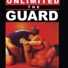 VD3009A  Grappling Unlimited #1 Guard techniques DVD Egan Inoue mma brazilian jiu jitsu