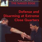 VD5291A  Naked Edge #3 Defense & Disarming Extreme Close Quarter DVD Tarani