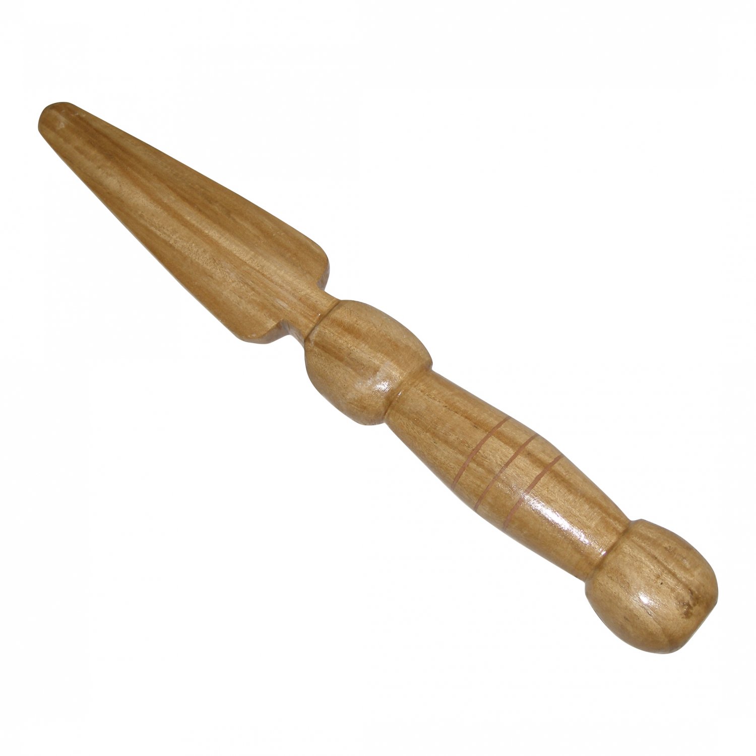 WF1202A Filipino Kali Arnis Escrima Martial Arts Hardwood Wooden 13