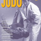 VD5585A  Championship Kodokan Judo #1 DVD Hayward Nishioka breakfalls grappling chokes