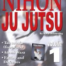 VD5588A Nihon Ju Jutsu #1 DVD Norm Belsterling ground fighting police law enforcement VD5588A Nihon Ju Jutsu #1 DVD Norm Belsterling ground fighting police law enforcement