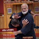 VD7749A Ninjutsu Water Tactical Positioning DVD Stephen Hayes takagi yoshin ryu juaijutsu