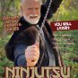 VD7753A  Ninjutsu Secrets of Kusari Fundo weighted chain DVD Stephen Hayes swinging choke