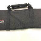 XP9797A  8 Deluxe Paintball Gun Barrel Protective Storage Bag Roll Up case CLOSEOUT!