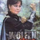 VO1914A  Wolfen Ninja 1 & 2 Matching Escort DVD Pearl Cheung English subtitled