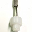 XP7915A-S  Spyder Paintball Hi-Performance Valve Shaft & Cup Seal Sonix Victor Rodeo