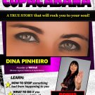 VD9361A  The Girl From Copacabana DVD Dina true story and self defense WAV&E