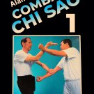 VD3041A  Wing Chun Combat Chi Sao #1 Close Quarters Fighting DVD Alan Lamb