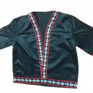 UF1006A  Kali/Arnis/Escrima Filipino Martial Arts Demo Tournament Vest 3XL