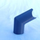 XS0003A   Angled 10-Shot Tube Feedneck Elbow Paintball Stock Play Feed Loader Hopper USA