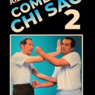 VD3042A  Wing Chun Combat Chi Sao #2 Close Quarters Fighting DVD Alan Lamb