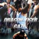 VO1447A  Dragon Tiger Gate DVD- Hong Kong Kung Fu Martial Arts Action movie subtitled