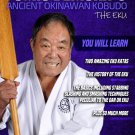 VD9425A  Fumio Demura Ancient Okinawan Kobudo #8 Eku Oar DVD karate martial arts