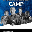 VD9427A  Fighters Camp DVD 'Superfoot' Wallace 'Bam' Johnson 'Nasty' Anderson DePasqualle