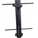 PO8002A Kung Fu PVC Wing Chun Tsun Dummy Mook Jong padded PVC arms & leg martial arts PO8002A Kung Fu PVC Wing Chun Tsun Dummy Mook Jong padded PVC arms & leg martial arts