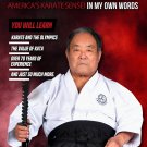 VD9430A   Fumio Demura America's Karate Sensei In My Own Words DVD martial arts master