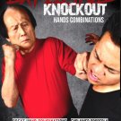 VD9440A Leo Fong Explosive Knockout Martial Arts Boxing Hand Techniques & Combos DVD