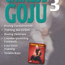 VD5619A  Chinese Goju Karate #3 boxing, Tensho, Aikijutsu, counters DVD Ron Van Clief
