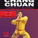 VD3086A  Chang Chuan Long Fist Boxing #2 Form & Application wushu DVD Kenny Perez