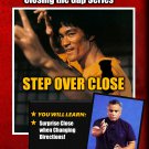 VO2007A  Wing Chun Do Step Over Close DVD James DeMile seattle wing chun do jun fan