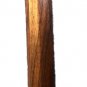 WF1347A Masters Octagonal Walnut Hardwood 48" Aerobic Mobility Stretching Rehab Staff