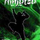 VD9496A Togakure Ryu Ninjutsu #5 Ninja Sword, Net DVD Robert Bussey