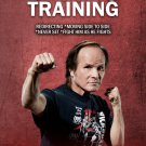 VD9500A Dynamic Training #2 Fundamental Fighting Techniques DVD Benny "The Jet" Urquidez