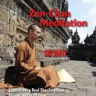 VD9041A Shaolin Temple Gung Fu Martial Arts #5 Zen Chan Meditation DVD Shi Yanti