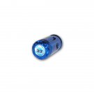 XP9972A-U BLUE Bottomline Drop Forward Cradle Rail CO2 HPA Gas OnOff UFA Tank Fill Adapter