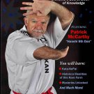 VD7617A Bubishi + Nepai Kata Okinawan Karate Secret Book Knowledge DVD Patrick McCarthy