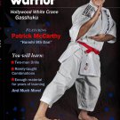 VD7619A Weaponless Warrior Seminar Okinawan Karate Secrets DVD Patrick McCarthy Hanshi